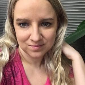 Meet your Posher, Kimberly